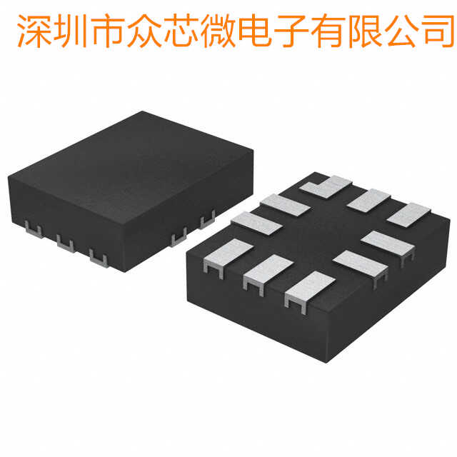 PI3USB103ZLEX集成电路