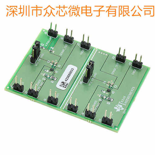全新原装TPS3897A-6P-EVM047 电源监控器/跟踪器开发板评估板