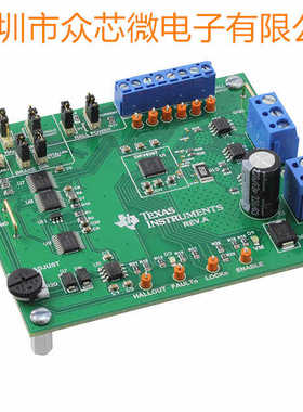 全新原装 DRV8307EVM 电机控制器/驱动器 电源管理 评估板 开发板