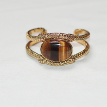 西班牙md aurelie bidermann for massimo dutti虎睛石手镯