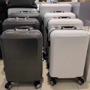专柜发货 OMI欧米箱包OMI箱包新款潮流时尚大容量旅行拉杆行李箱