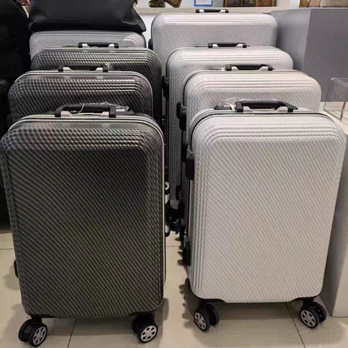专柜发货 OMI欧米箱包OMI箱包新款潮流时尚大容量旅行拉杆行李箱
