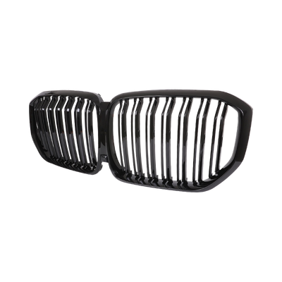 路达威X5M包围运动套件改装