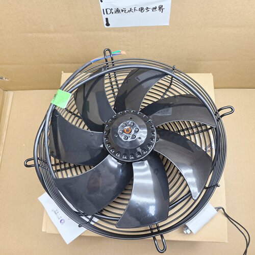 微光YWF-300S冷凝器散热冷库风扇