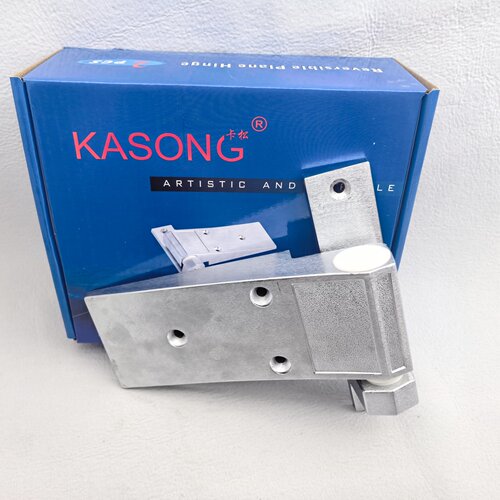 玉龙KASON卡松YL-204三孔铰链