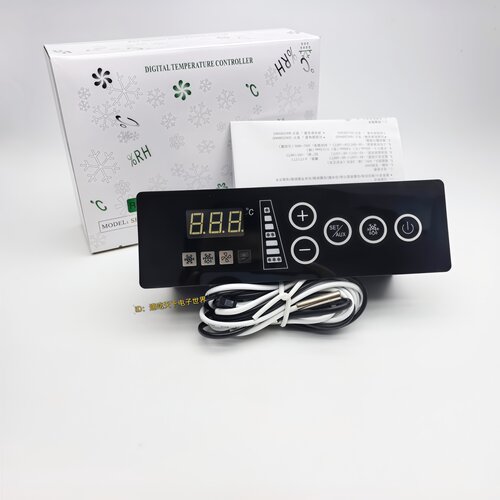 尚方SF-783P电子数显温度控制器