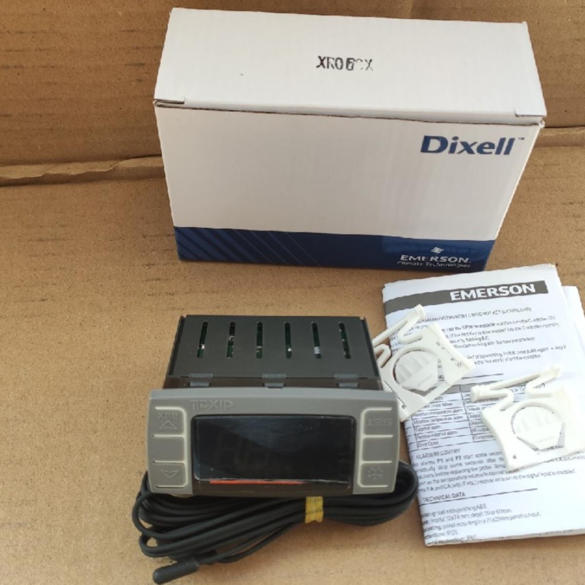 小精灵温控器xr04cxxr06