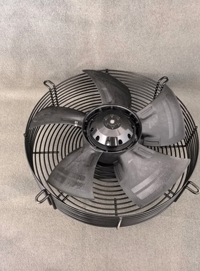 ebmpapst s4e300as72散热电容运转异步电动机 m4e068cf冷库冷风机