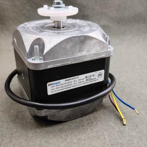 ebmpapst制冰机90W86W110W