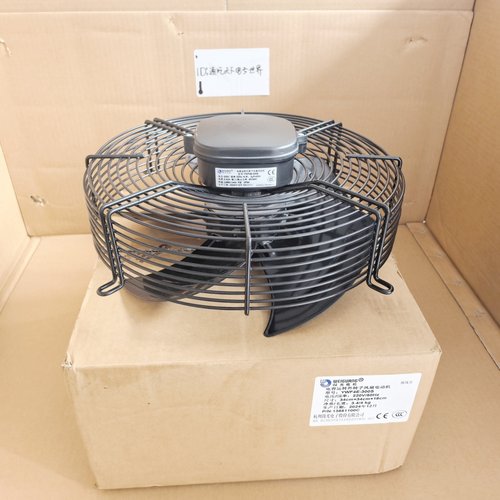 微光YWF4E-300S冷库风机散热马达