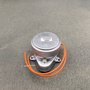 亿林二通用阀通用中央空调水阀电磁电机仔小电机开关VA 8503 6016