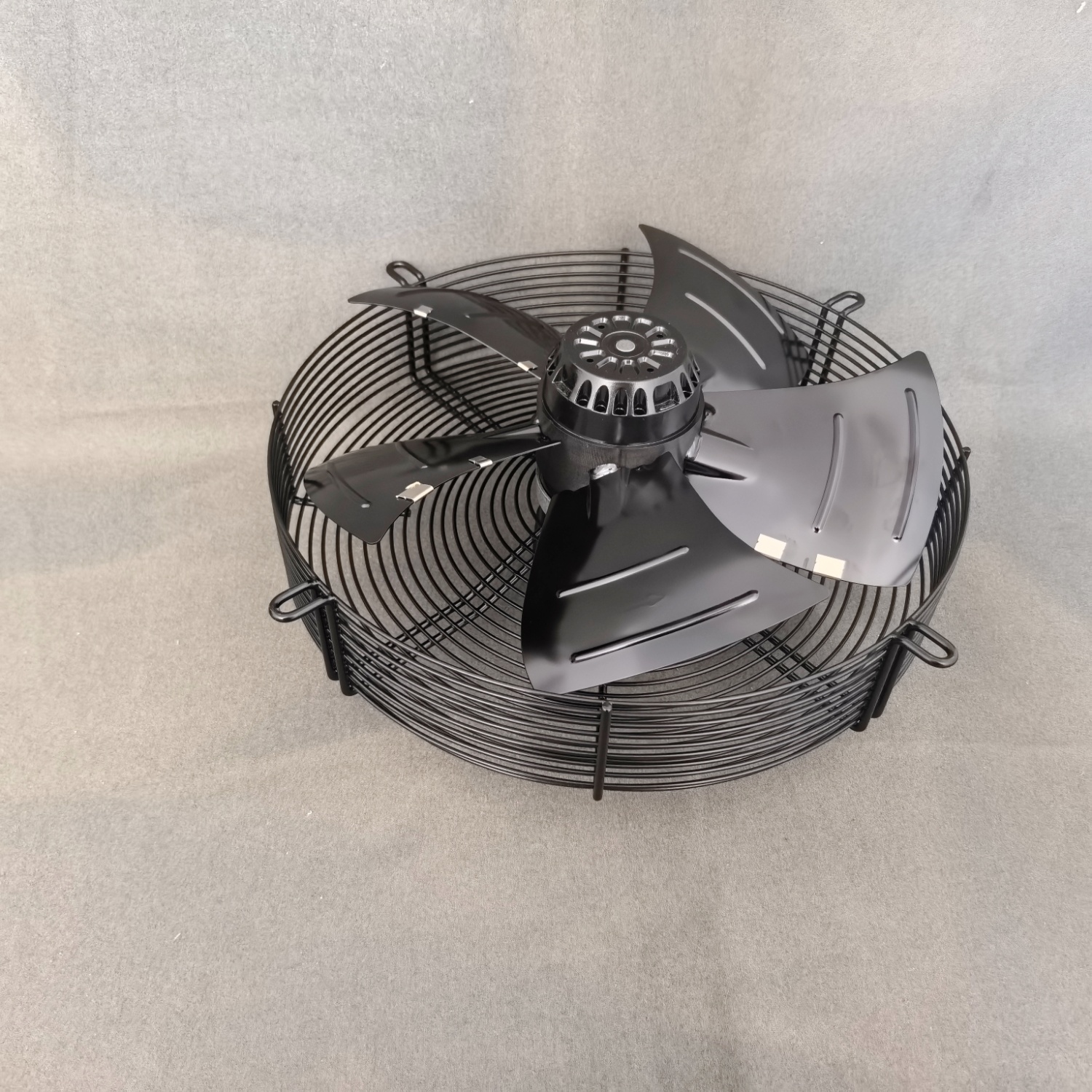 德国ebmpapstS4D400冷库散热风扇