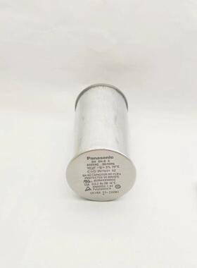 现货Panasonic原装松下50uf空调压缩机启动电容440VAC薄膜电容器