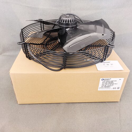 微光YWF4D-400S冷库散热风扇380V