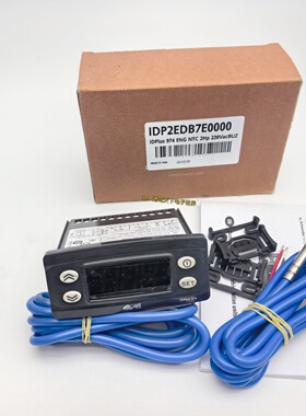 意大利伊力威eliwell冻冷库IDPlus974雪柜电子温度控制器控制仪控