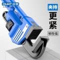 正泰管钳管子钳水管卡压钳扳手多功能万用大开口喉钳滑紧钳工业级