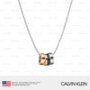 2017 / GORGEOUS Bright Series/ KJ7GBN4001 / CK Couple Necklace/U.S. purchasing