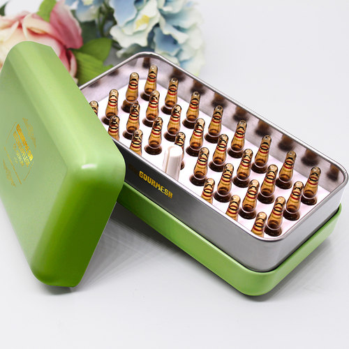 德国谷耳美鲜靓精华油