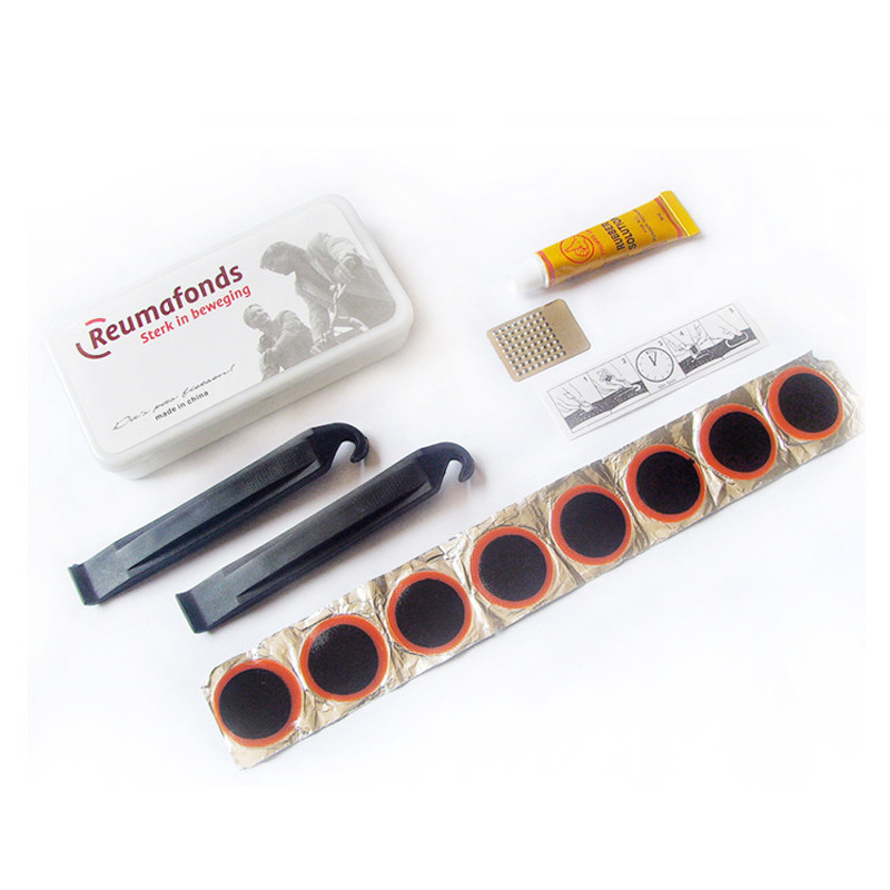 Kit de réparation vélo - Ref 2316736 Image 1