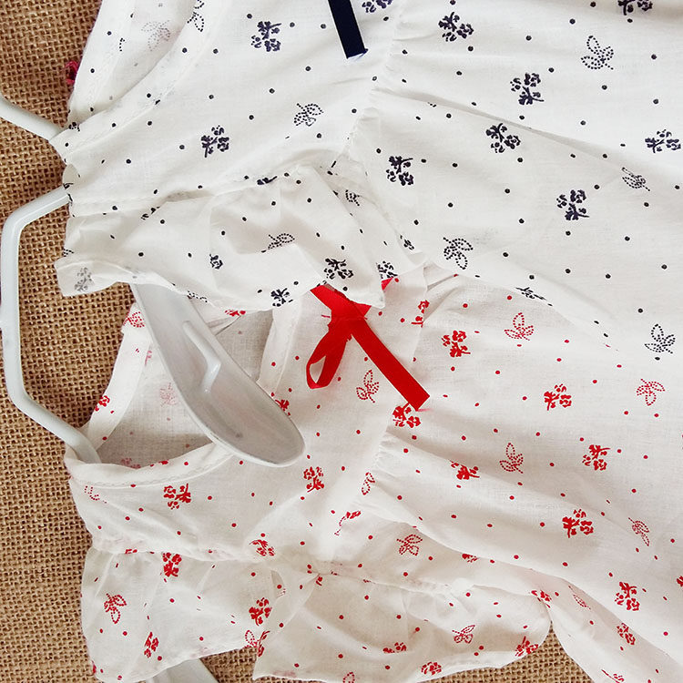 Robes pour fille - Ref 2043984 Image 5