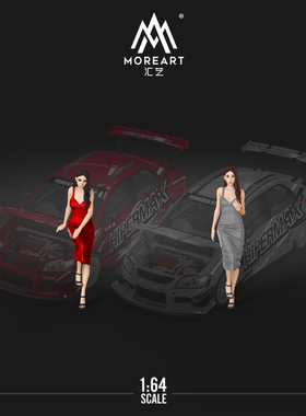 时光TimeMicro1:64 三菱EVO 9代 开盖版 HIPERMAX仿真合金车模