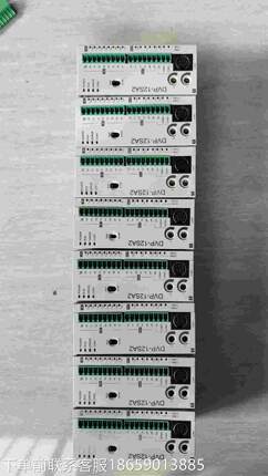 台达PLC DVP12SA211T成色实物图，功能正常，配件议价