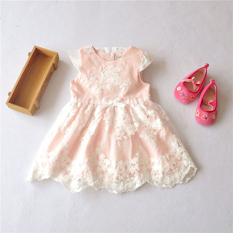 Robes pour fille - Ref 2044053 Image 1