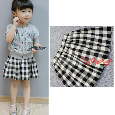 Jupe pour fille - Ref 2048208 Image 1