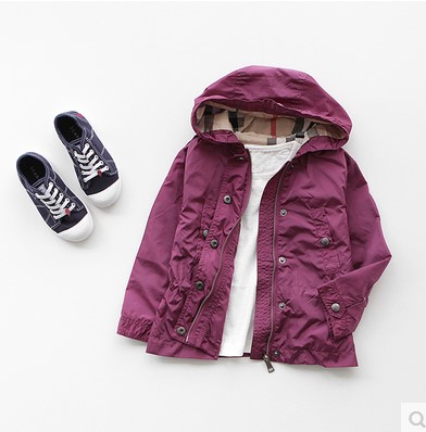 Manteau enfant - Ref 2163181 Image 1