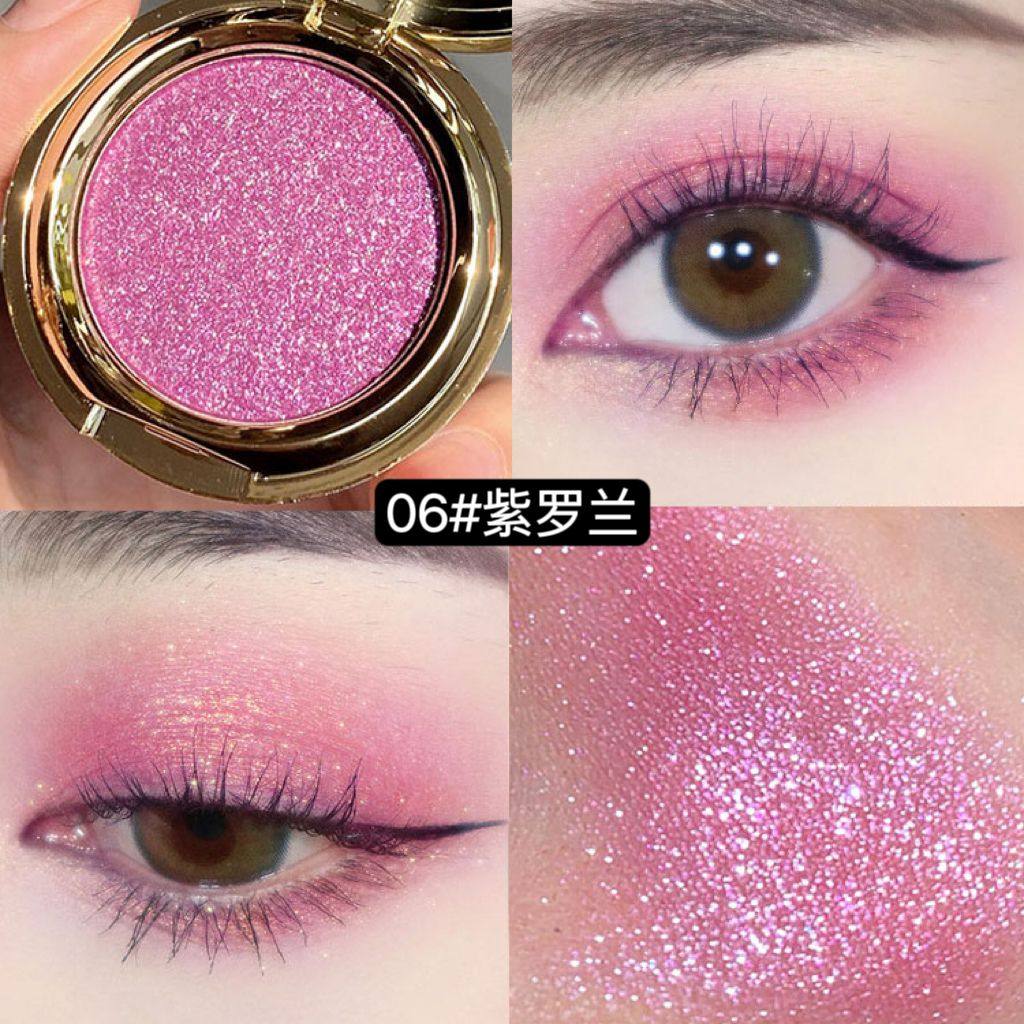 维妮小熊抖音爆款钻石亮片爆闪单色眼影烟熏紫棕大地金棕一闪到底,彩妆/香水/美妆工具,眼影,淘宝优惠券,粉丝福利购,淘宝优惠卷