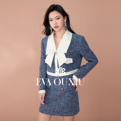 EVAOUXIU/伊华欧秀2014年冬季