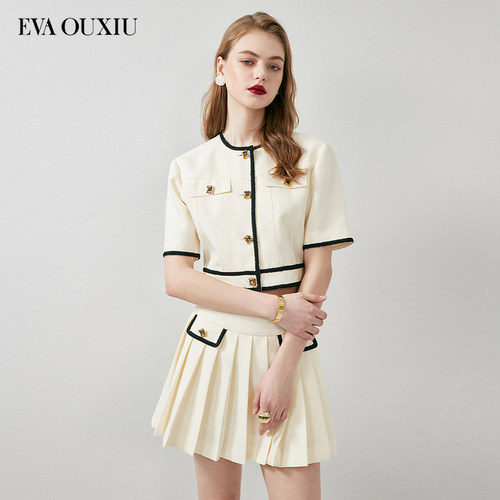 EVAOUXIU/伊华欧秀2014年冬季