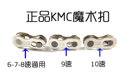 Chaîne de vélo - Ref 2368801 Image 1