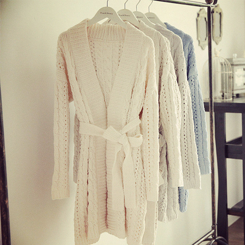 Peignoir - Ref 595287 Image 3