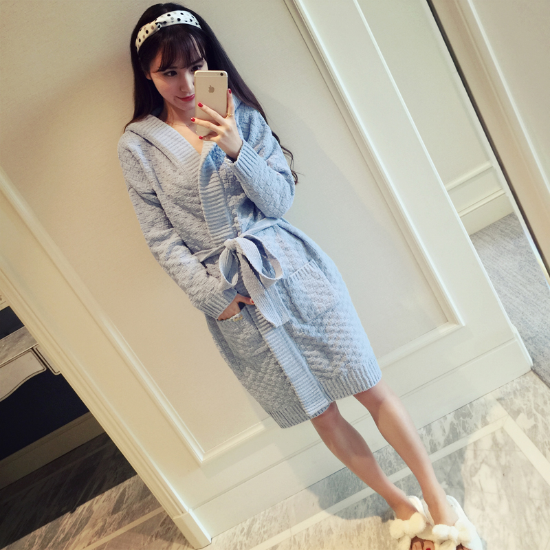 Peignoir - Ref 592165 Image 4