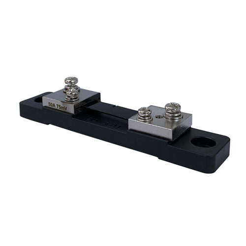 FL-2电流分流器 50A 0.5级 75MV 直流分流器