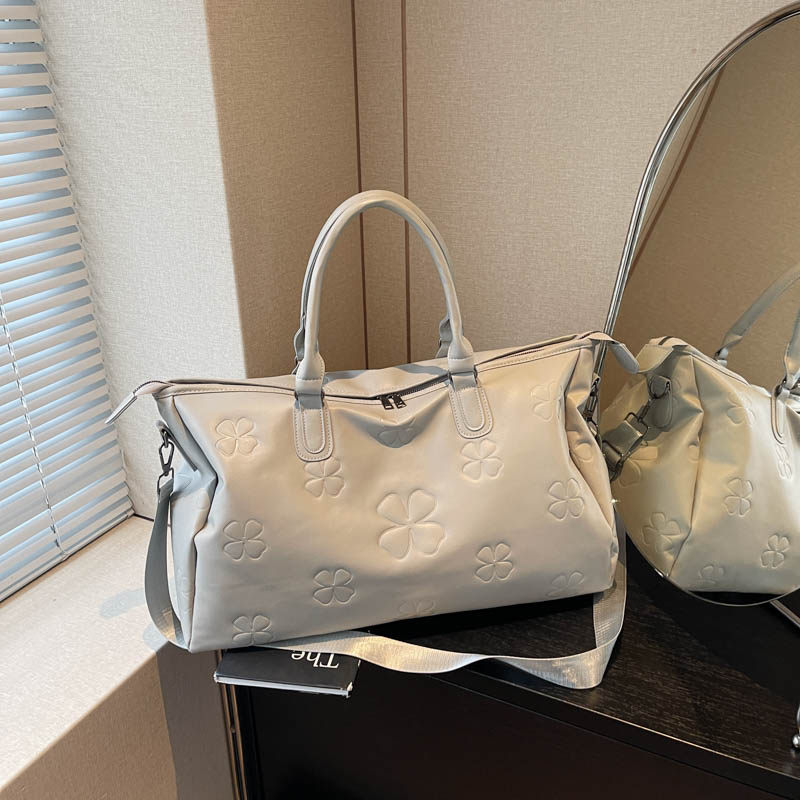 大容量短途旅行包女轻便手提包出差行李包男运动健身包旅游收纳袋,箱包皮具/热销女包/男包,旅行袋,淘宝优惠券,粉丝福利购,淘宝优惠卷