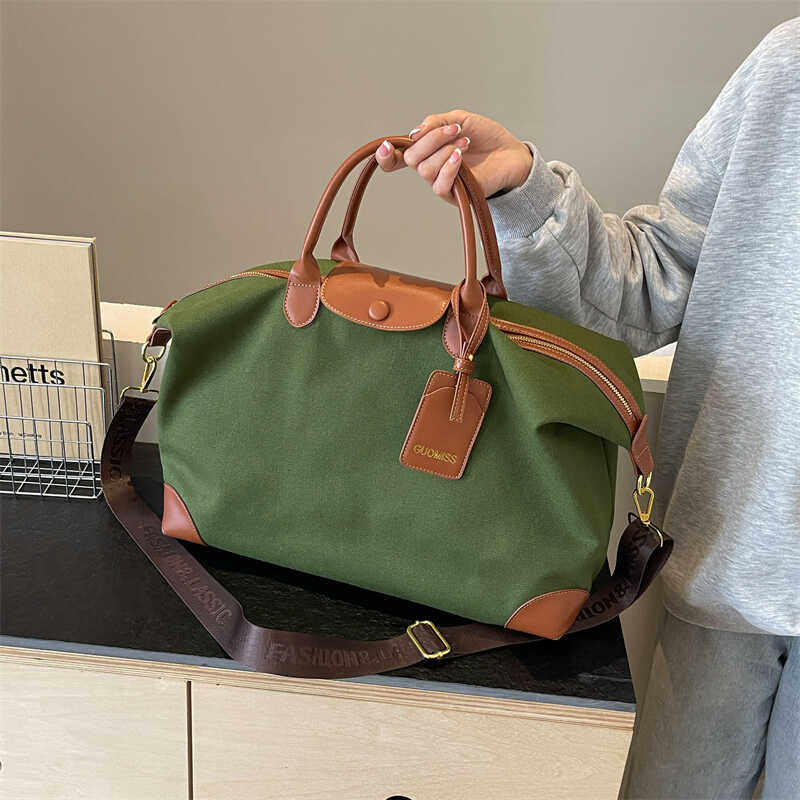 出差短途行李包旅行包男女轻便瑜伽包健身包大容量手提待产收纳袋,箱包皮具/热销女包/男包,旅行袋,淘宝优惠券,粉丝福利购,淘宝优惠卷