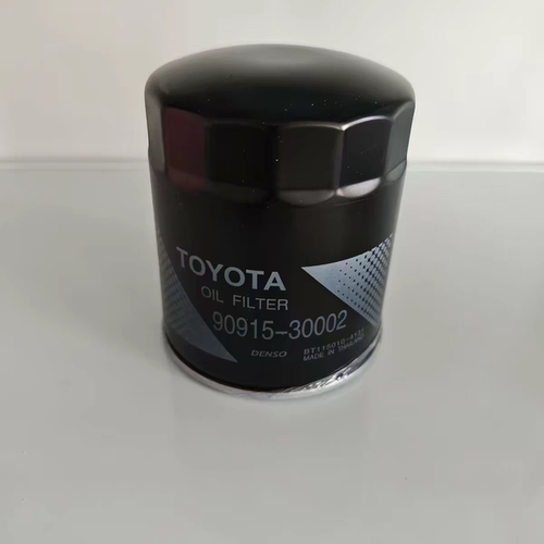 适配丰田LAND CRUISER HILUX 考斯特机油滤芯格滤清器90915-30002