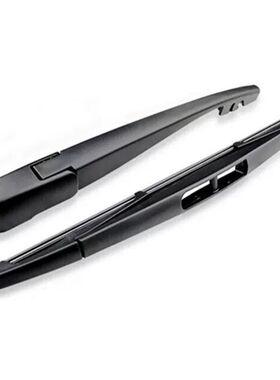 适配长安奔奔miniCS35CX20CX30CS75CM8杰勋两厢悦翔后窗雨刮刷器