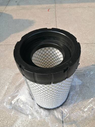 k1627空滤清器适配解放虎vn欧马可奥铃康明斯2.8捷运开瑞绿卡滤芯
