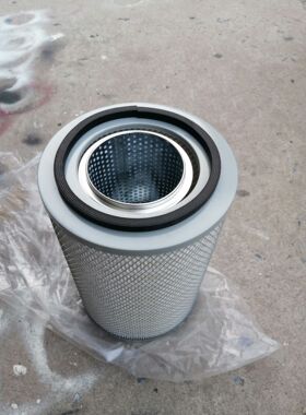 适配解放二吨王三吨王空滤K2233 2233空气滤芯CA151自卸车空气滤