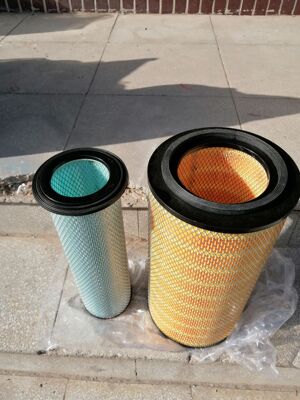 装载机铲车空气滤清器