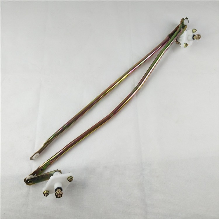 长安适配s460星光拉杆雨刷