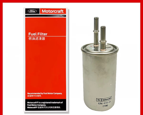 适配福特汽油滤芯新福克斯翼虎致胜林肯MKC汽油格汽滤燃油滤清器