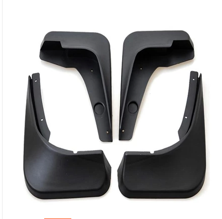 适配新长安之星2代S460/6363星光4500改装金牛星汽车配件挡泥板