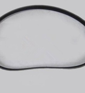 适配天津一汽 夏利N5 威志V2 发电机皮带 空调/风扇皮带 6PK1765