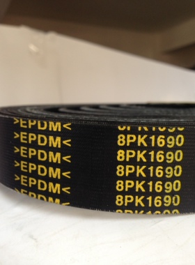 8pk1640 1670 1680 1682 1689 1690汽车多楔带pk风扇空调传动皮带