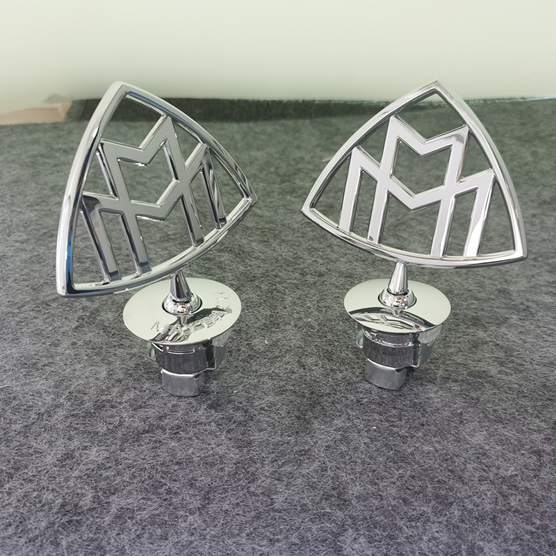 适用于奔驰迈巴赫车标S480S450