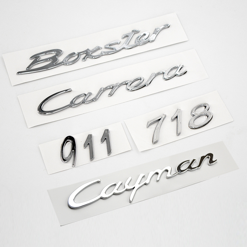 适用于保时捷boxster718卡曼caym